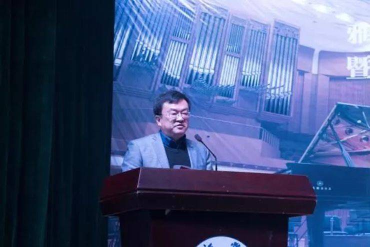 2017优胜客亚洲音乐奖学金?九江学院专场颁奖仪式暨优胜客艺术家鲍释贤钢琴独奏音乐会圆满落幕