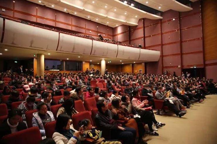 2017优胜客亚洲音乐奖学金?内蒙古艺术学院颁奖仪式暨优胜客艺术家鲍释贤钢琴音乐会成功举行