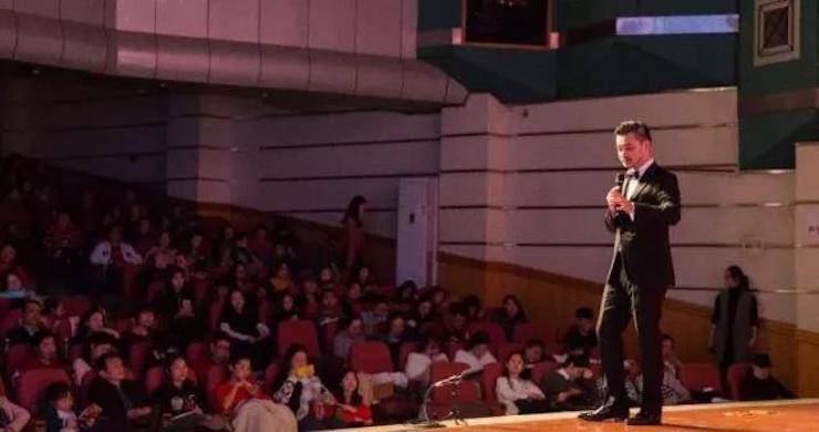 【回顾】2017优胜客亚洲音乐奖学金-岭南师范学院颁奖典礼暨优胜客艺术家孙鹏杰钢琴独奏音乐会及大师班活动成功举办