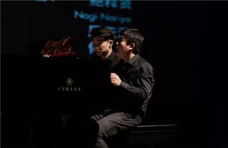 五位钢琴家，用两台优胜客音乐会三角钢琴再现电影原版音乐|钢琴课·多媒体钢琴演奏会2017首站（苏州站）圆满落幕
