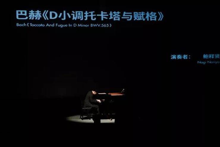五位钢琴家，用两台优胜客音乐会三角钢琴再现电影原版音乐|钢琴课·多媒体钢琴演奏会2017首站（苏州站）圆满落幕