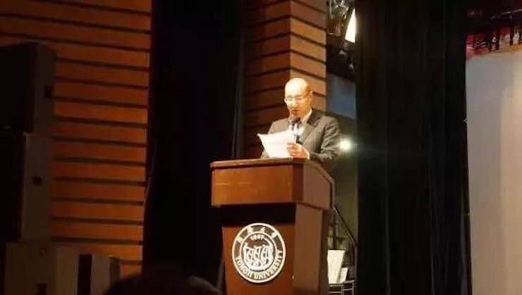 【回顾】2017优胜客亚洲音乐奖学金-同济大学颁奖仪式暨优胜客艺术家杨珊珊钢琴音乐会及大师班讲座圆满结束！