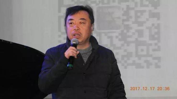 【报道】浅谈读谱的重要性|优胜客艺术家鲍释贤濮阳大师班活动成功举办！