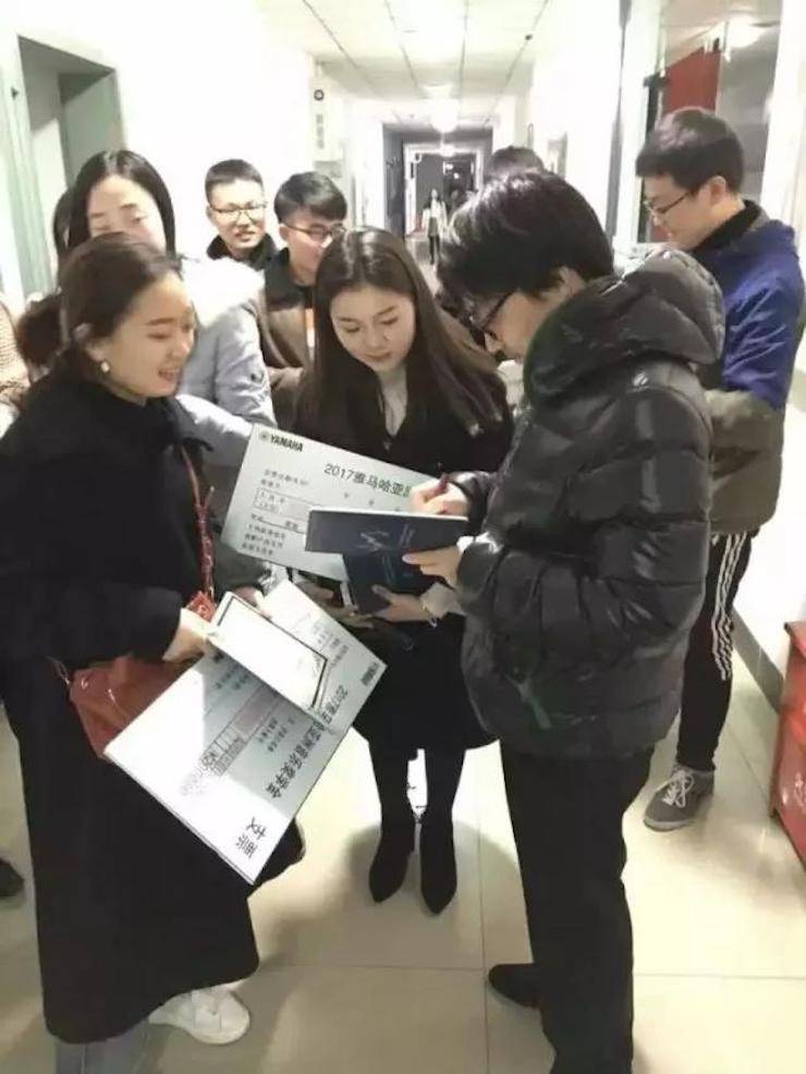 【回顾】2017优胜客亚洲音乐奖学金-四川师范大学颁奖仪式暨优胜客艺术家宋思衡钢琴独奏音乐会圆满结束！