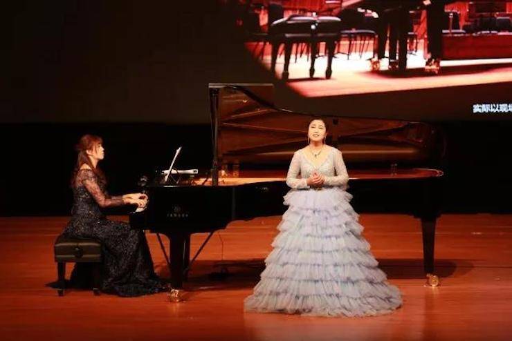 指尖舞蹈，奏响华彩乐章|2017优胜客亚洲音乐奖学金综合师范类院系全国汇报音乐会于绵阳师范学院隆重开幕！