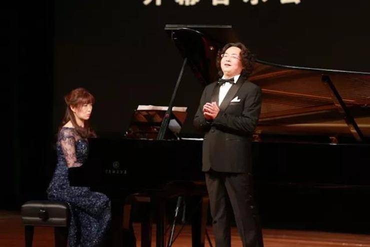 指尖舞蹈，奏响华彩乐章|2017优胜客亚洲音乐奖学金综合师范类院系全国汇报音乐会于绵阳师范学院隆重开幕！