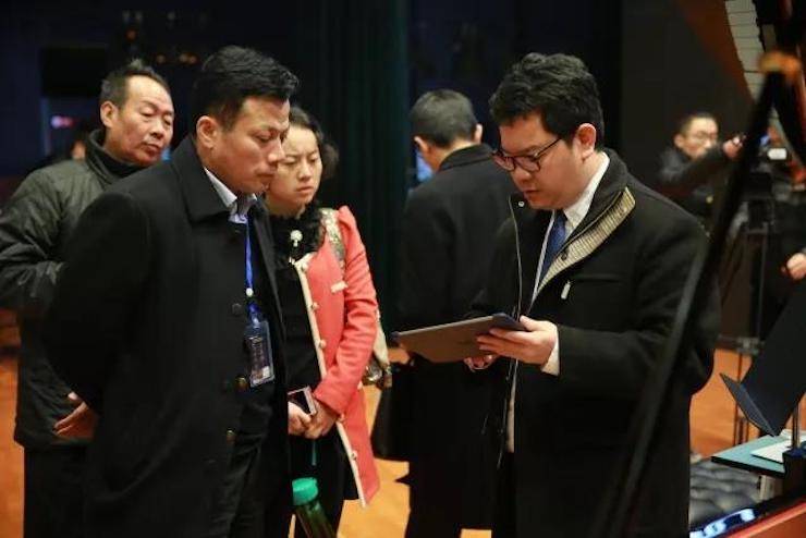 奏响青春旋律，添彩艺术人生|2017优胜客亚洲音乐奖学金综合师范类院系全国汇报音乐会（第一场）圆满落幕