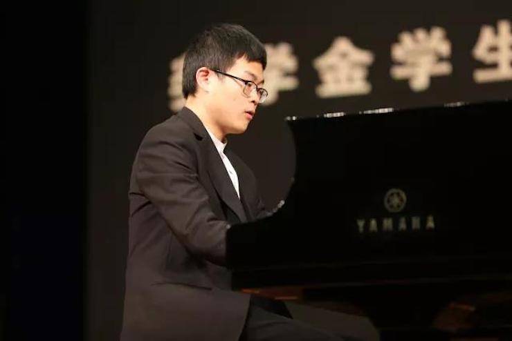 曼妙琴音，倾诉真挚的心声|2017优胜客亚洲音乐奖学金综合师范类院系全国汇报音乐会（第二场）圆满落幕