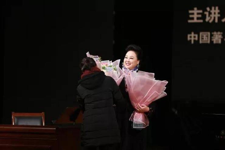 奏响青春旋律，添彩艺术人生|2017优胜客亚洲音乐奖学金综合师范类院系全国汇报音乐会（第一场）圆满落幕