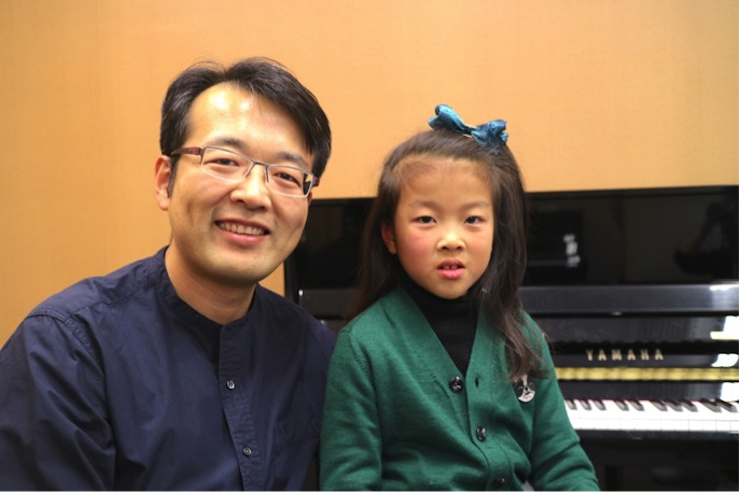 有音乐的生活，就有幸福的生活<br> ～优胜客音乐中心追求的“音乐综合能力”～