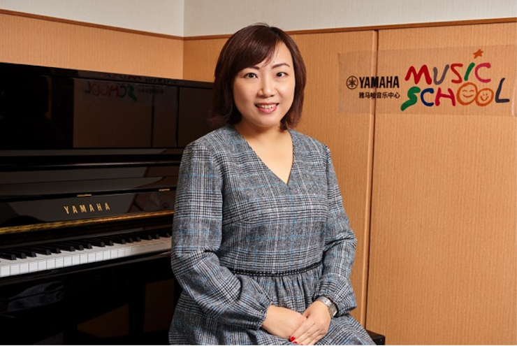 有音乐的生活，就有幸福的生活<br> ～优胜客音乐中心追求的“音乐综合能力”～