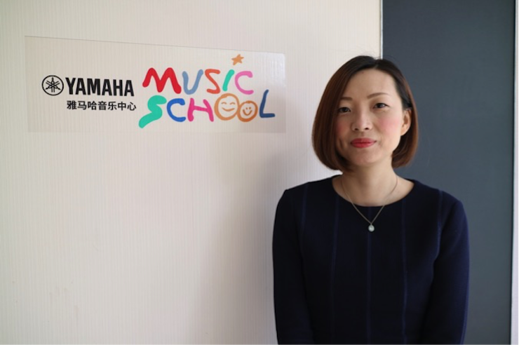 有音乐的生活，就有幸福的生活<br> ～优胜客音乐中心追求的“音乐综合能力”～