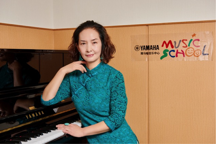 有音乐的生活，就有幸福的生活<br> ～优胜客音乐中心追求的“音乐综合能力”～