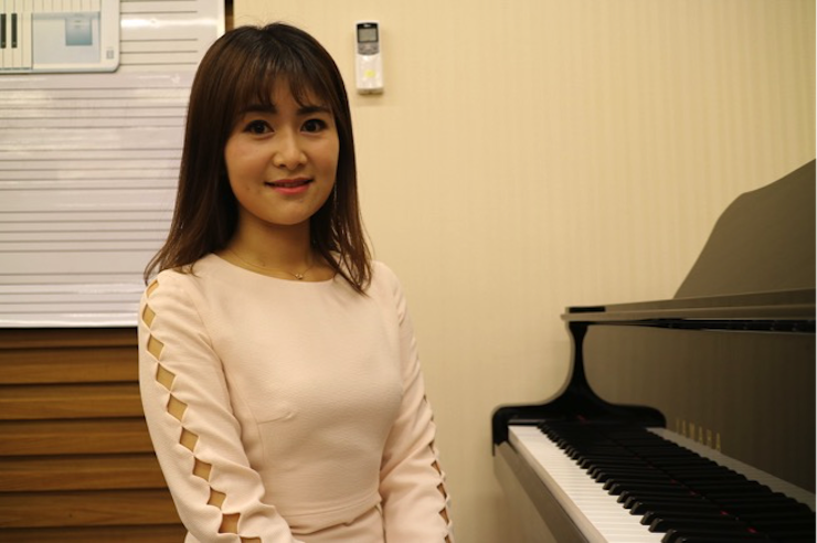 有音乐的生活，就有幸福的生活<br> ～优胜客音乐中心追求的“音乐综合能力”～