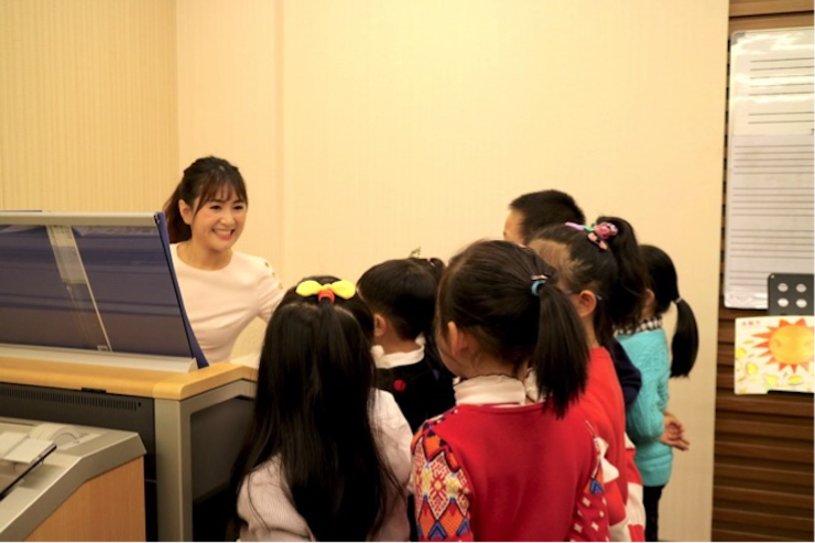 有音乐的生活，就有幸福的生活<br> ～优胜客音乐中心追求的“音乐综合能力”～