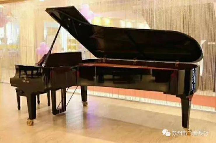 【报道】苏州飞音琴行优胜客钢琴旗舰展厅开业仪式暨贝森朵夫艺术家李哲钢琴音乐会圆满落幕