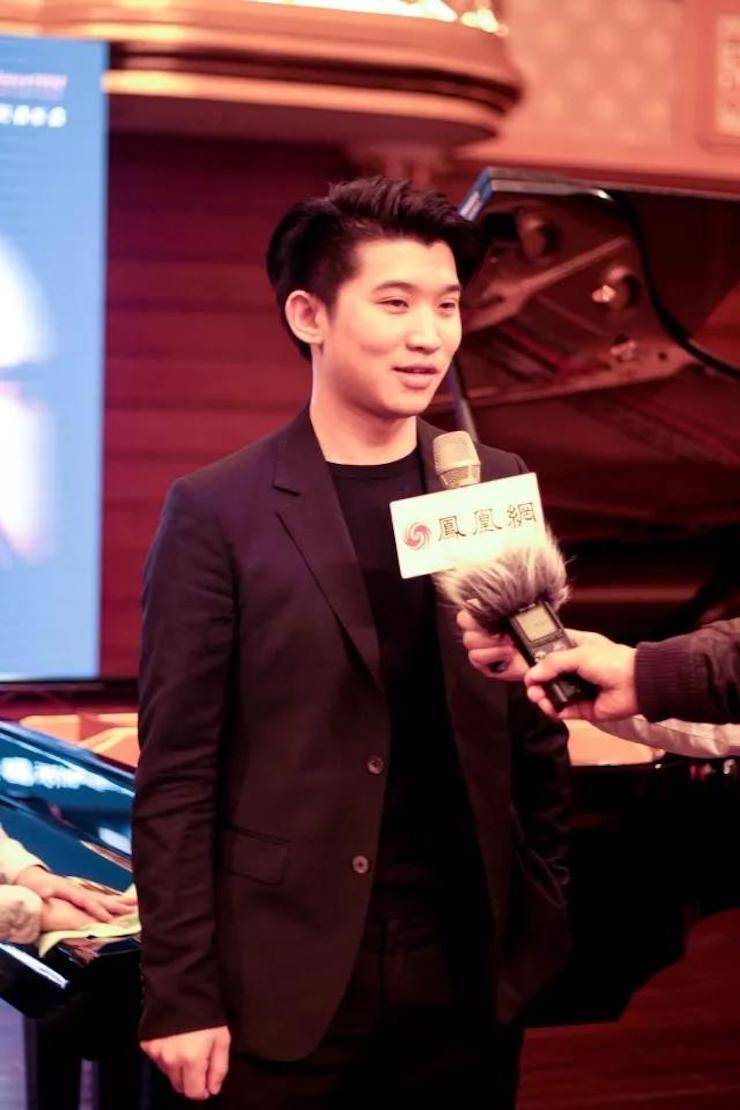 【报道】2018优胜客艺术家鲍释贤钢琴独奏音乐会·珠海站成功举办！