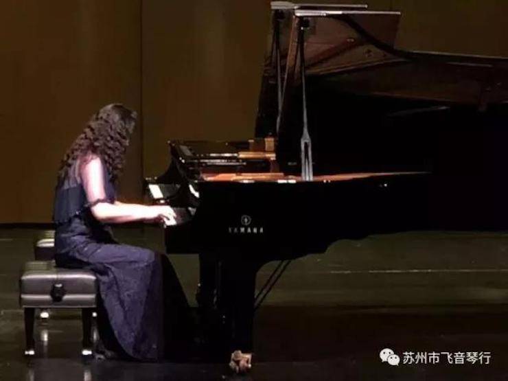 【报道】苏州飞音琴行优胜客钢琴旗舰展厅开业仪式暨贝森朵夫艺术家李哲钢琴音乐会圆满落幕