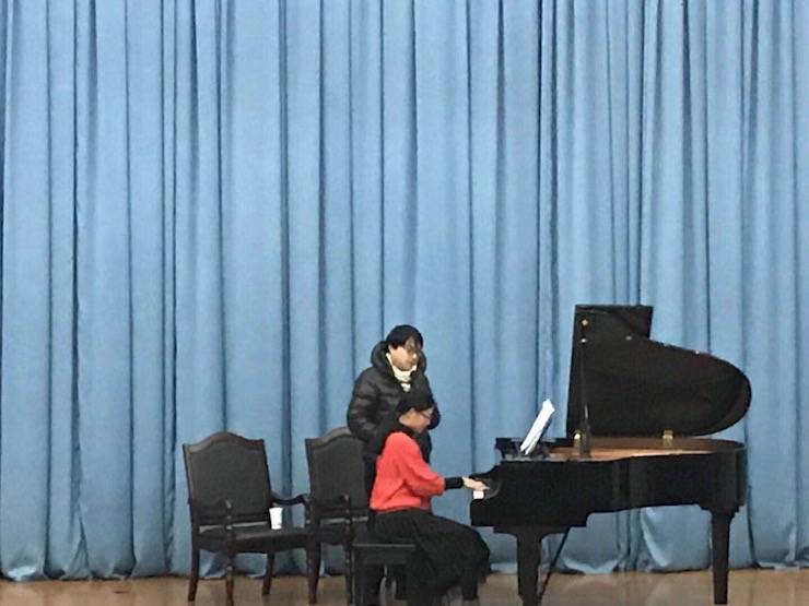 【报道】从师而不惑|优胜客艺术家宋思衡安徽巡讲·合肥学院站圆满结束。诤悠担