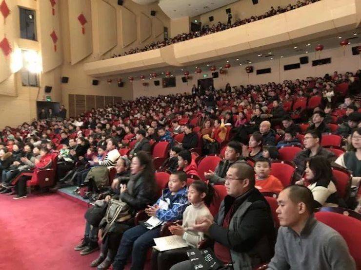 【报道】优胜客艺术家鲍释贤钢琴独奏音乐会及大师班于河北秦皇岛成功举办
