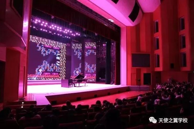 【报道】宿州市首届国际钢琴大师音乐会暨优胜客艺术家宋思衡多媒体音乐会圆满成功！（内含视频）