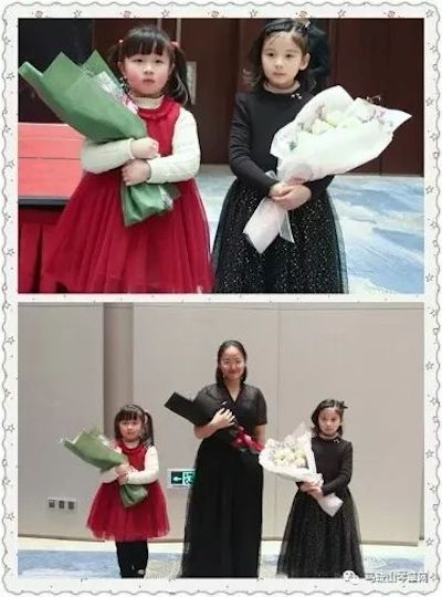 【报道】优胜客艺术家宋思衡安徽巡讲·马鞍山站圆满结束（内含视频）