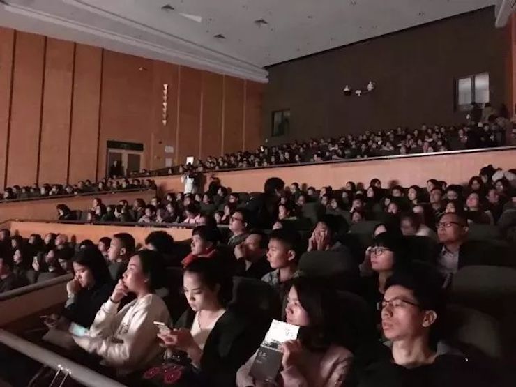 【报道】优胜客艺术家孙鹏杰《琴书》主题音乐会深圳演出获得巨大成功！