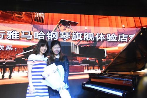 优胜客未来艺术家孙麒麟河南巡讲-郑州站圆满落幕