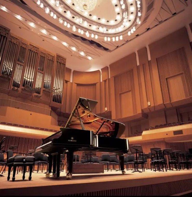 爱德华·昆斯巡演| 2018年优胜客亚洲音乐奖学金活动正式启动