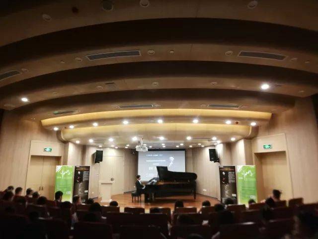  2018年优胜客亚洲音乐奖学金苏州大学音乐学院启动仪式 </br> 暨优胜客海外艺术家爱德华·昆斯音乐会圆满结束