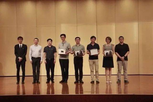 2018年优胜客亚洲音乐奖学金东北师范大学颁奖仪式 </br> 暨优胜客海外艺术家爱德华·昆斯音乐会及大师班圆满结束