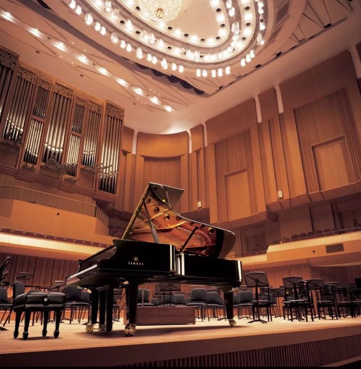 优胜客艺术家宋思衡“80后的时光机”多媒体音乐会内蒙古巡演圆满落幕