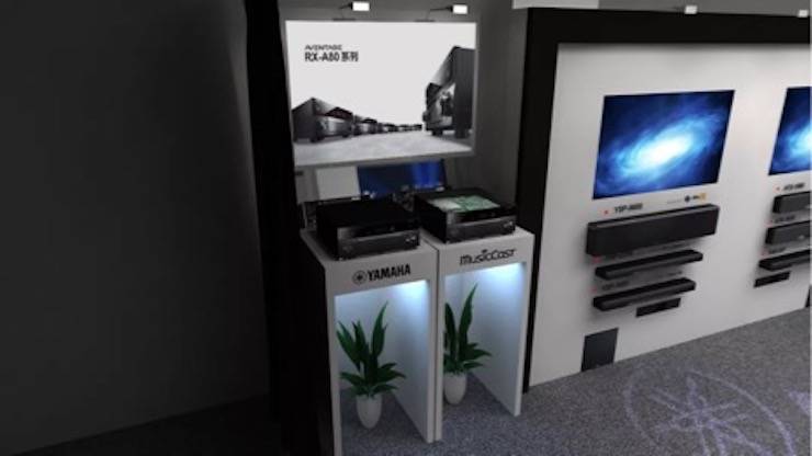 福利赠票 | 2018 优胜客广州国际唱片音响展即将开幕