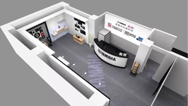 福利赠票 | 2018 优胜客广州国际唱片音响展即将开幕