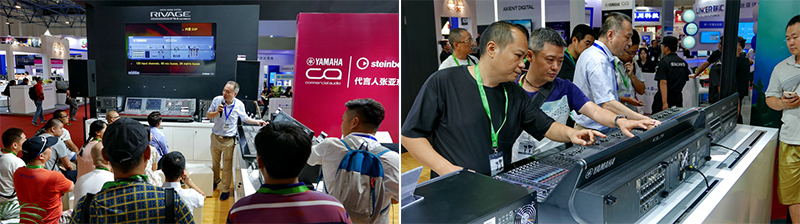 双月双展，优胜客携旗下新品亮相 BIRTV2018 及 Infocomm 成都展览会