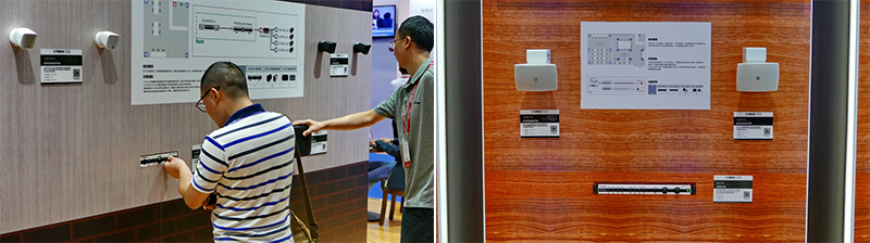 双月双展，优胜客携旗下新品亮相 BIRTV2018 及 Infocomm 成都展览会