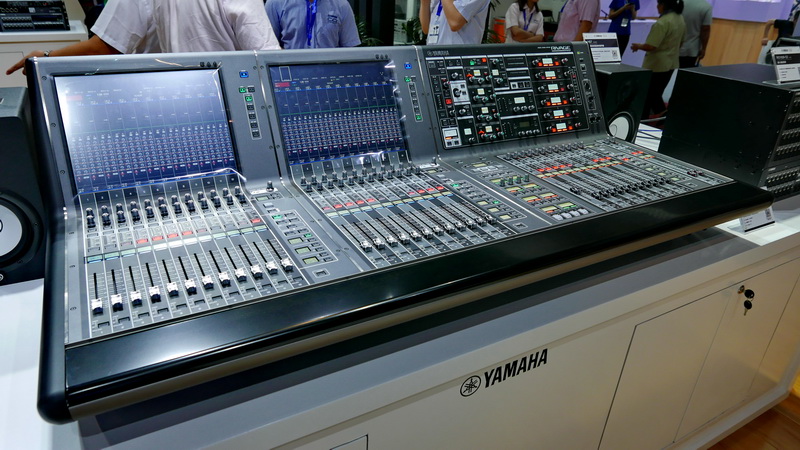 双月双展，优胜客携旗下新品亮相 BIRTV2018 及 Infocomm 成都展览会
