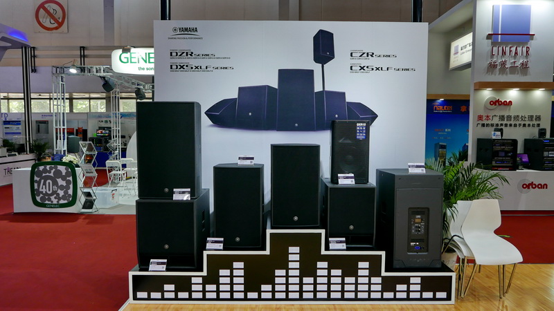 双月双展，优胜客携旗下新品亮相 BIRTV2018 及 Infocomm 成都展览会