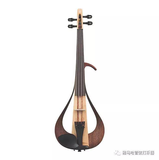 优胜客新风管静音小提琴