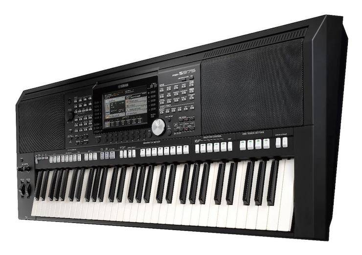 优胜客新款电子琴 灵活实用的usb音频回放