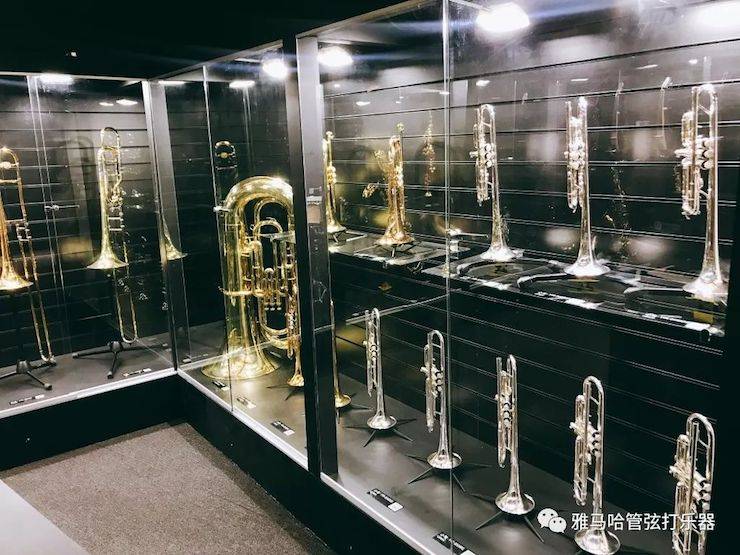 优胜客新风管 2018Music China展会