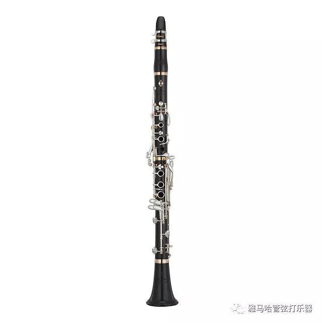 优胜客新风管单簧管