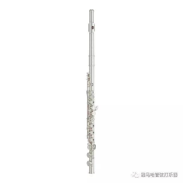 优胜客新风管长笛