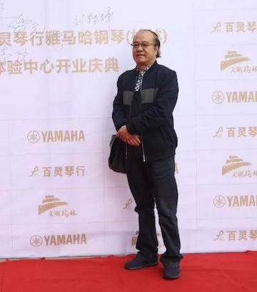 榆林百灵优胜客钢琴体验中心开业庆典