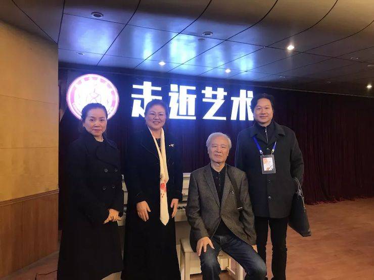 优胜客教育家李培智-“让合唱成为优胜客生活的一部分”讲座回顾
