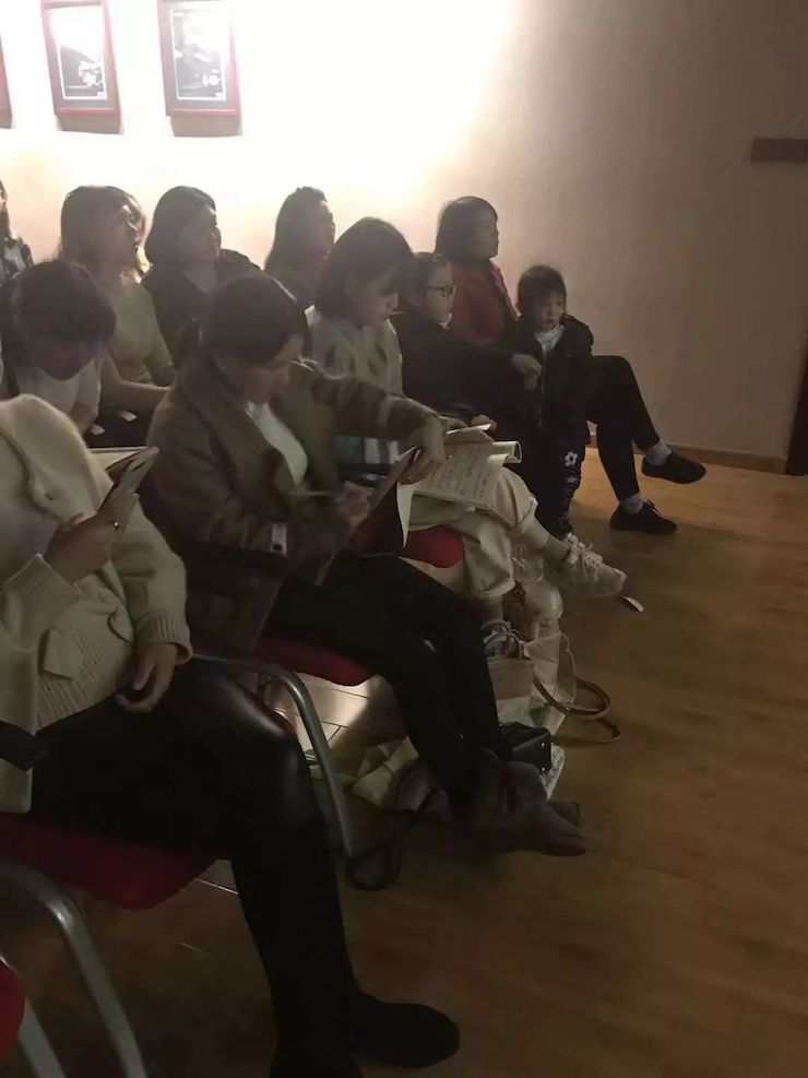 优胜客特邀艺术家白志娴