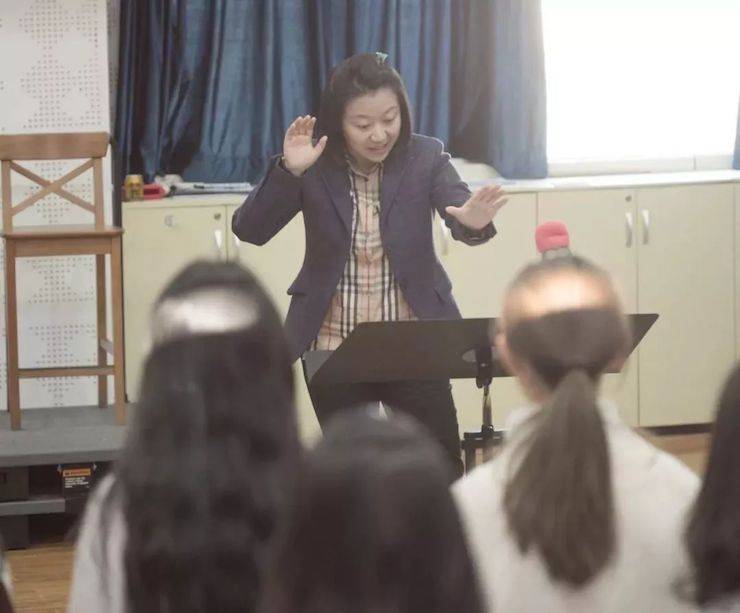 韩瀚、韩瑾音乐会