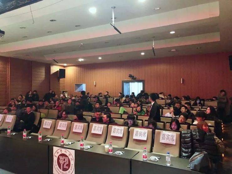 【精彩回顾】2018优胜客亚洲音乐奖学金吉林艺术学院颁仪式--暨优胜客艺术家鲍释贤钢琴独奏音乐会及大师班圆满结束