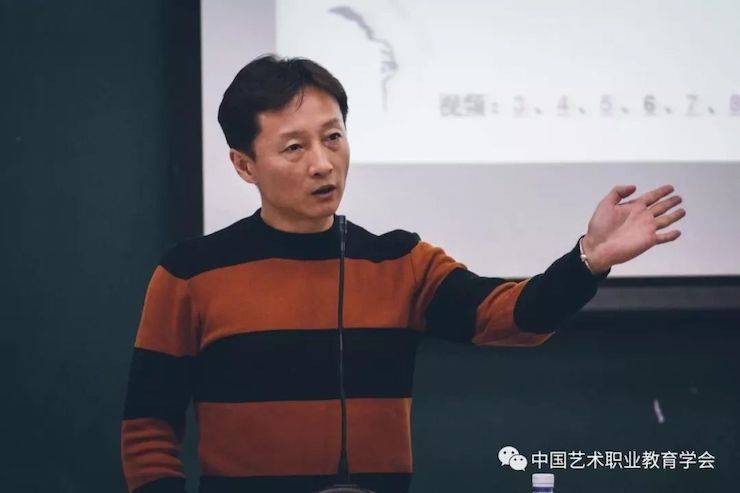 优胜客跨界钢琴及优胜客舞蹈教育课件助力“CEFA艺术教育高级人才研修班——中国古典舞身韵课”