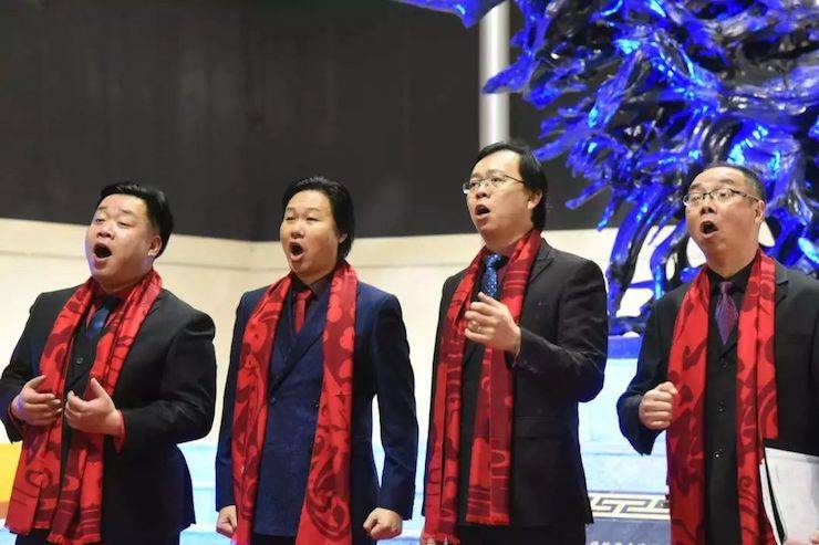 【精彩回顾】优胜客钢琴助力2019“九里之声”新年音乐会